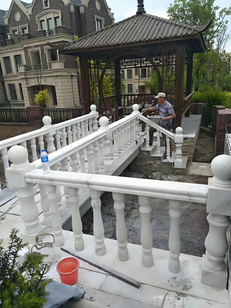 Granite Balustrade suppliers