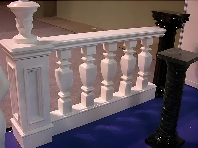 Granite Balustrade high quality