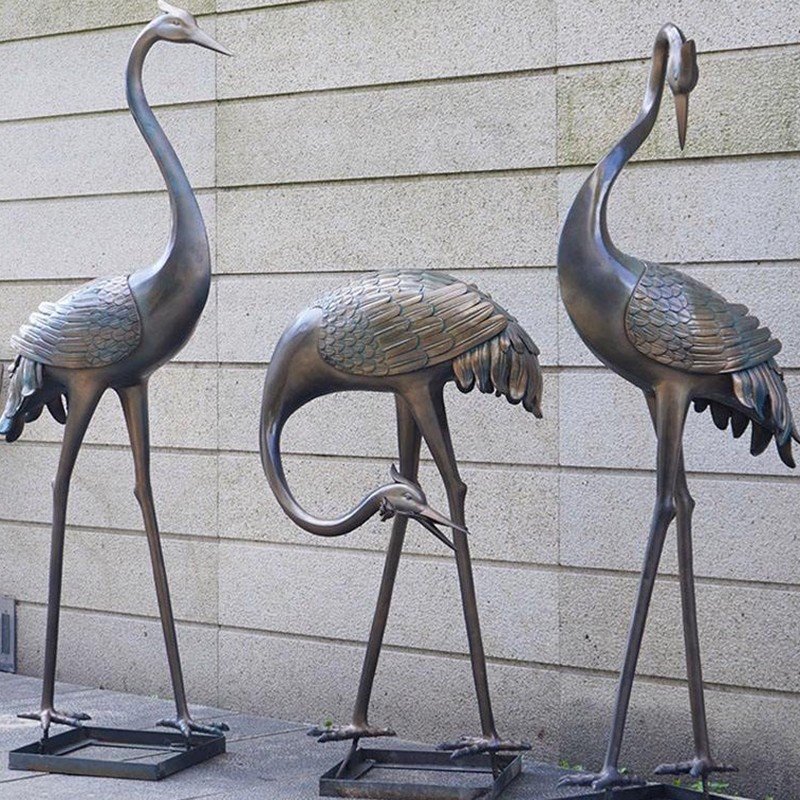 Small Bronze Sculpture high quality